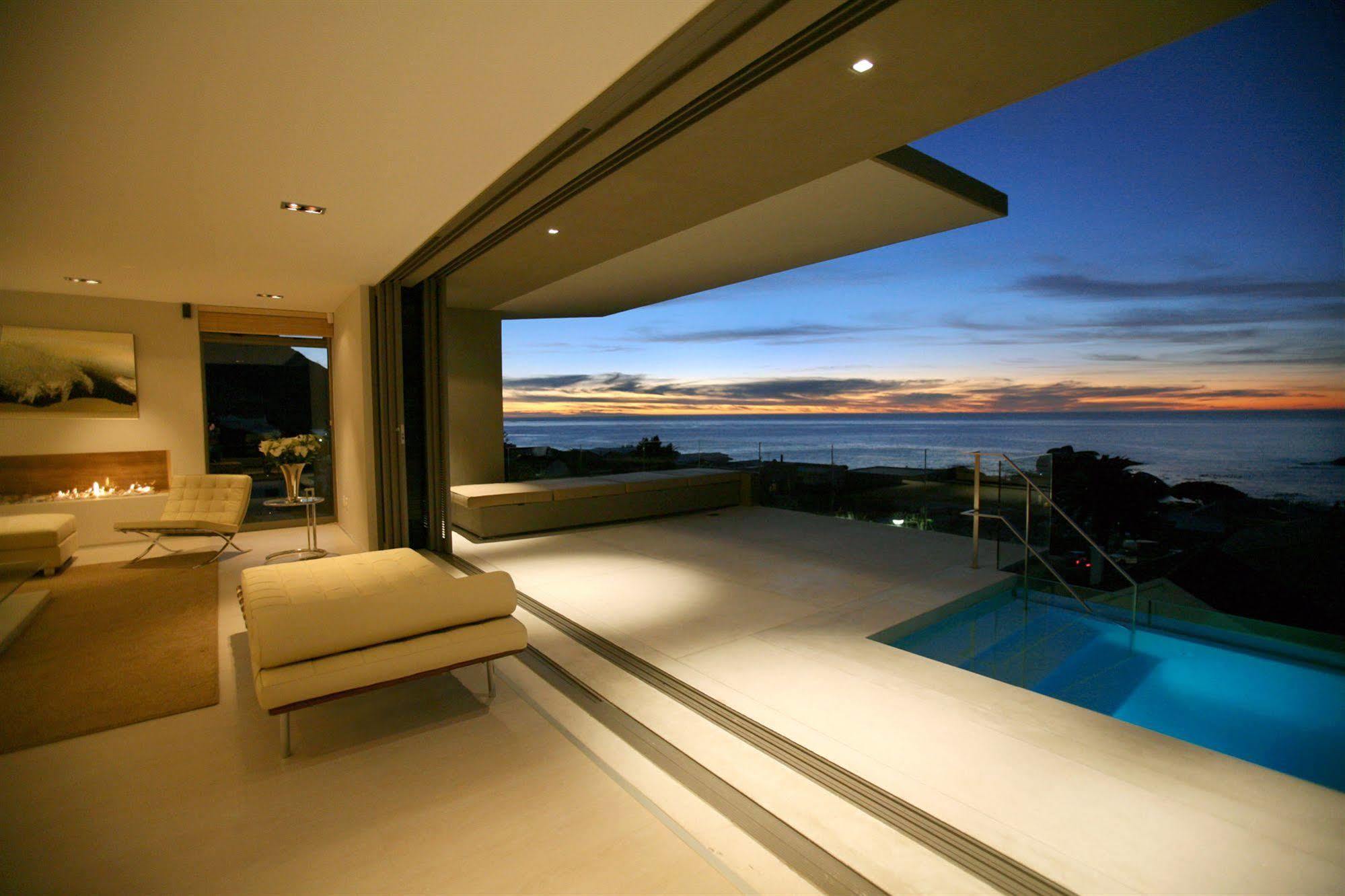 Apartamento Blue Views Cidade Do Cabo