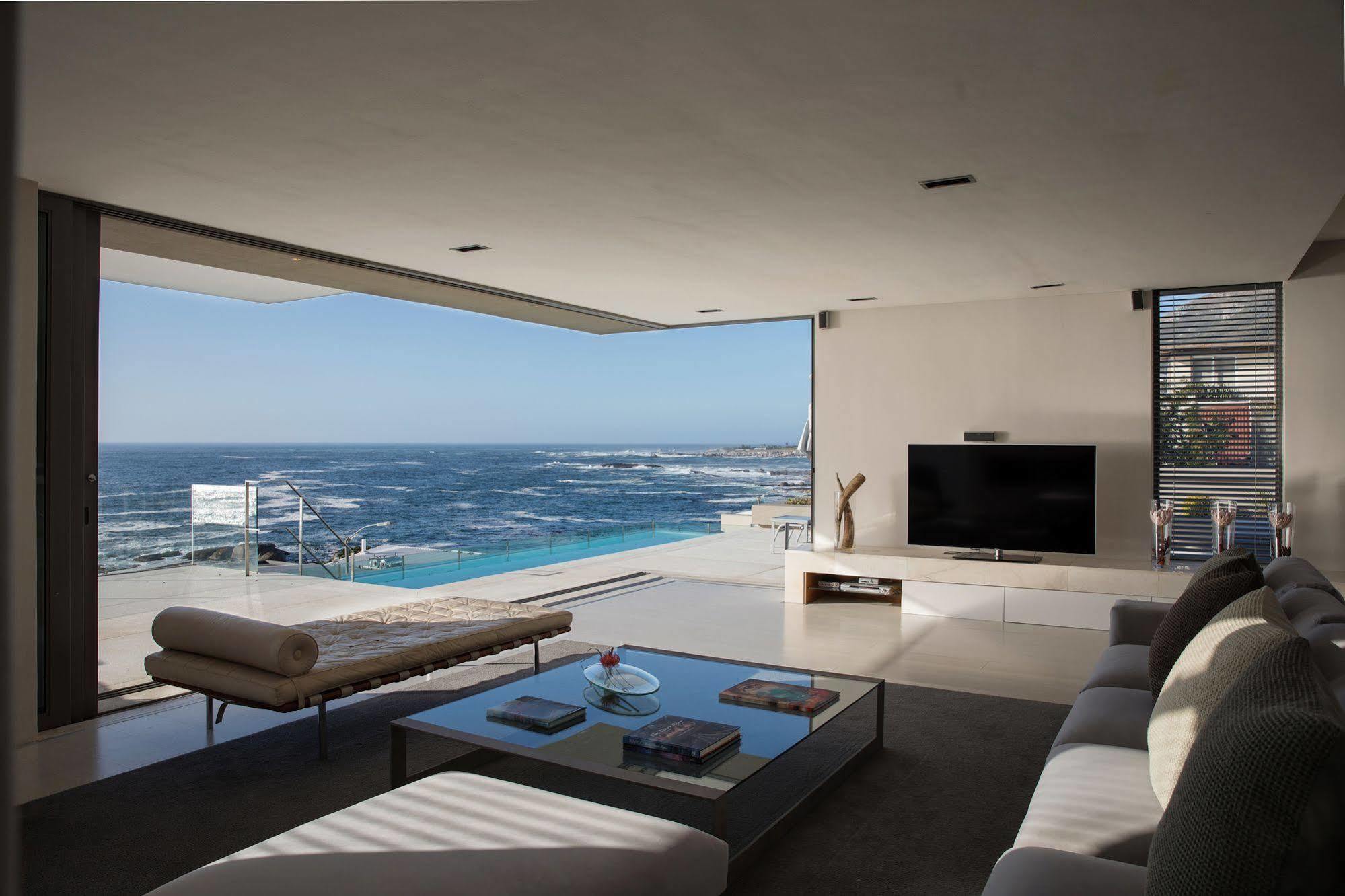Apartamento Blue Views