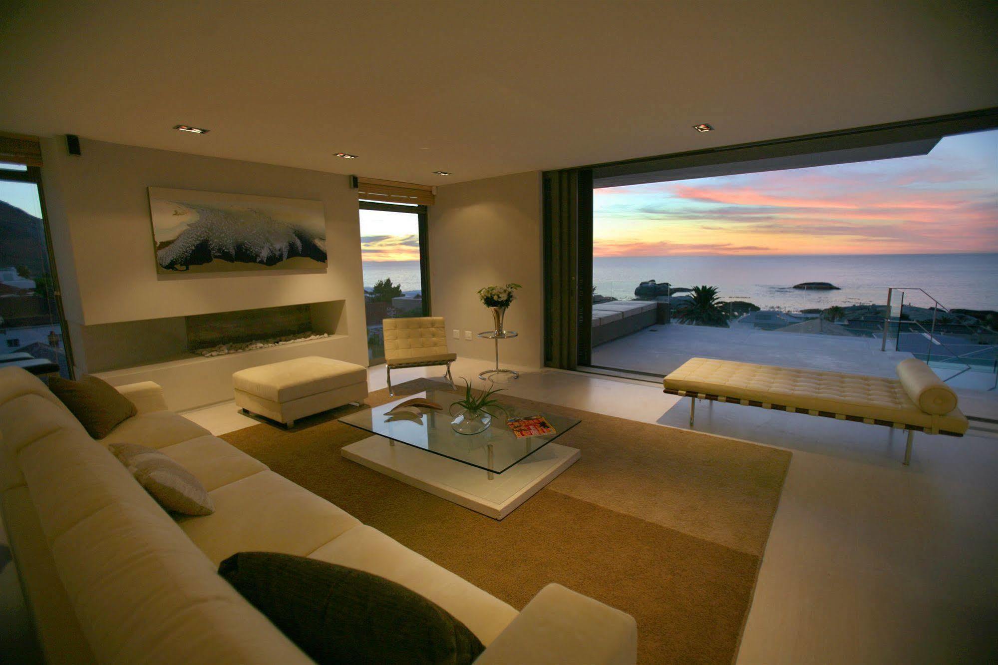 Apartamento Blue Views