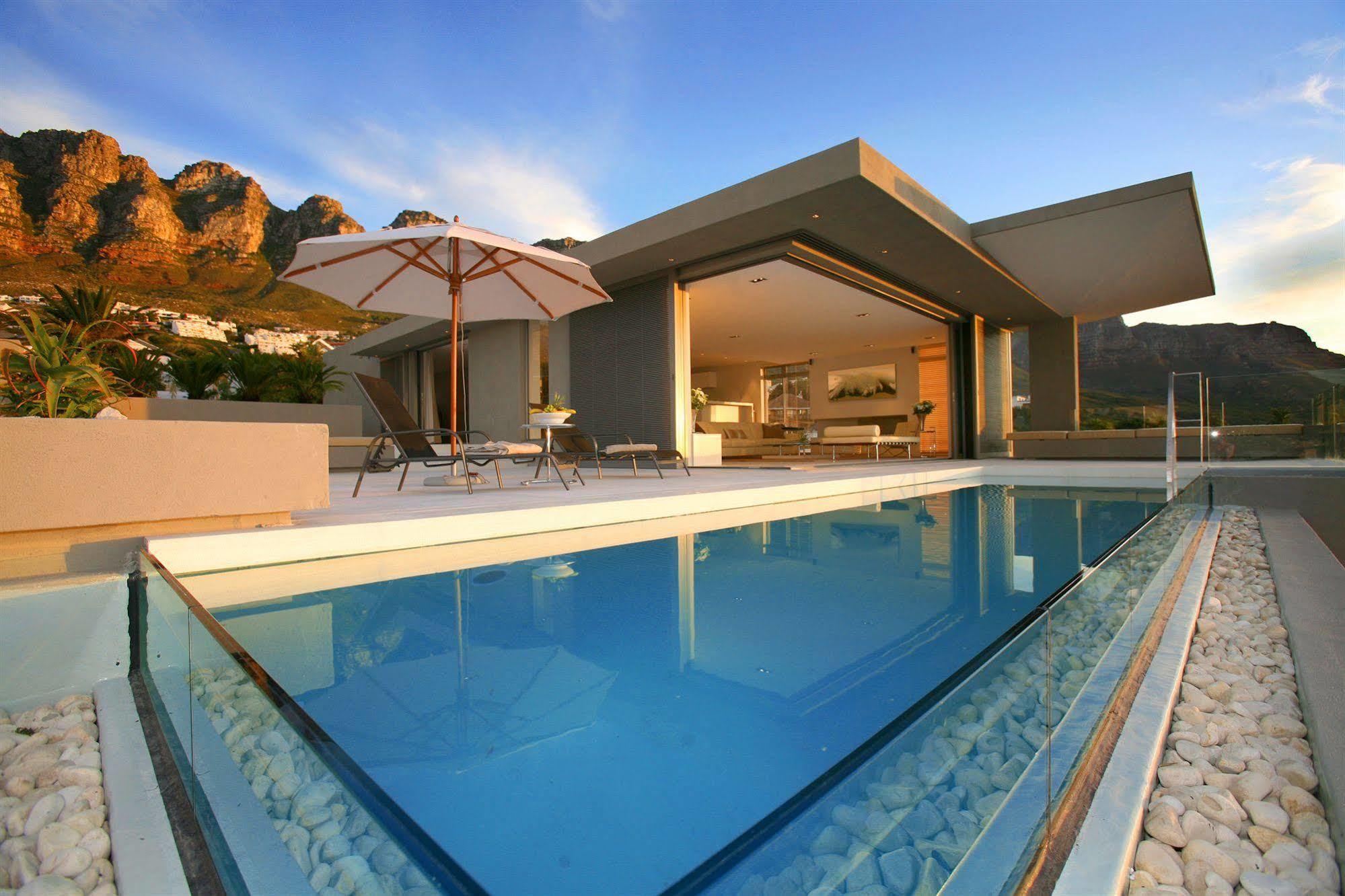 Apartamento Blue Views